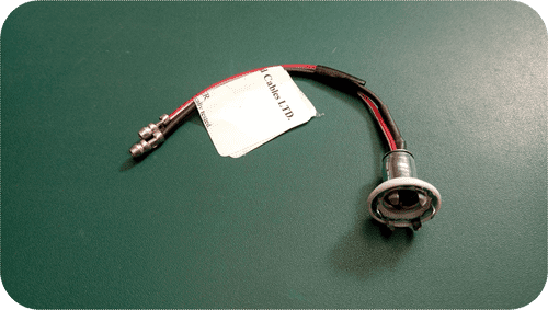 Land Rover : PRC5590. Wiring Harness. OE.