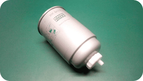 Land Rover : RTC5938. Fuel/Filter. OEM.