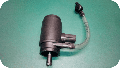 Land Rover : STC1453. Pump Assembly Backlight Wash. OE.