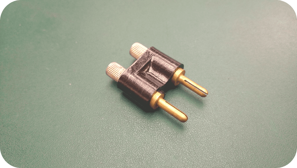 Land Rover STC3334 Plug For Dash Sockets OE