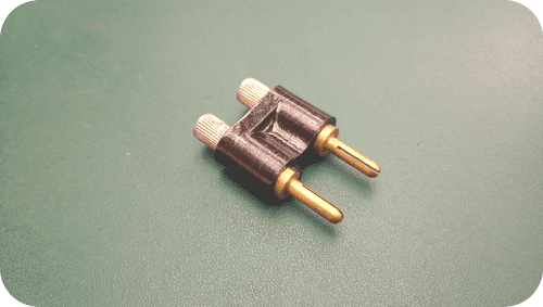 Land Rover : STC3334. Plug For Dash Sockets. OE.