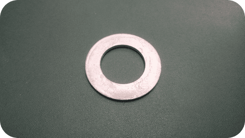 Land Rover : WB120006. Washer. OE.