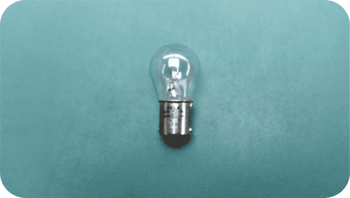 Unipart Bulb : GLB294TBX. 24V 21/5W BAY15D. OEM.