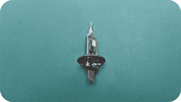 Unipart Bulb : GLB481BXT. 12V 100W H1 P14,5s. OEM.