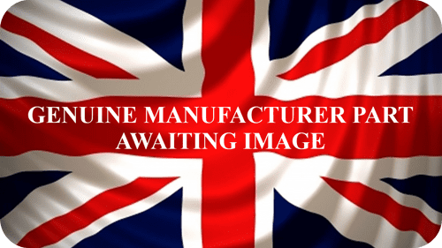 UNIPART : GSC 2303. Ignition Condenser. OE.