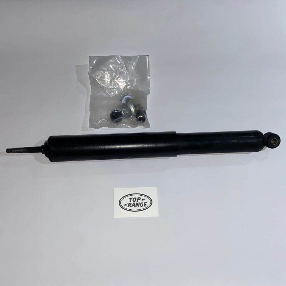 GENUINE NEW Land Rover Defender 90 110 127 130 Steering Damper NTC 1165