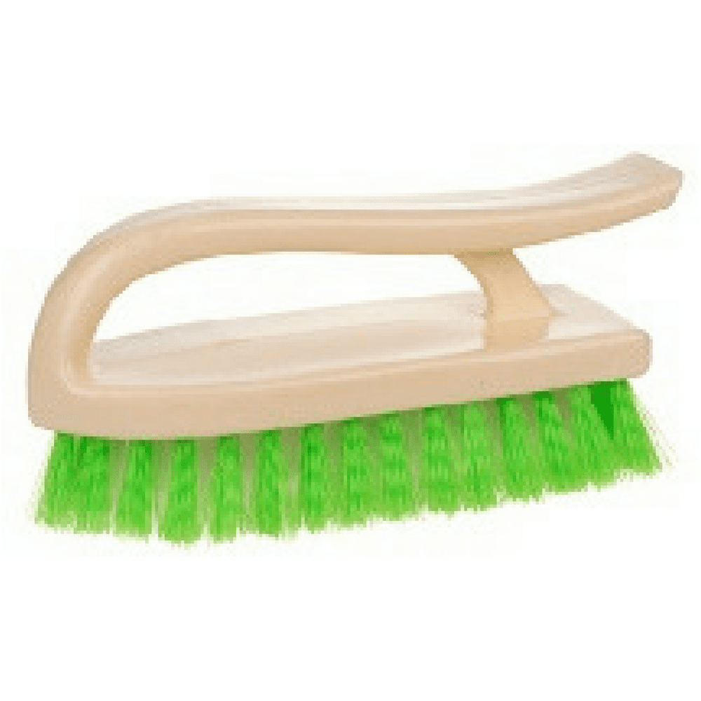 Large "D" Shaped Upholstery Brush MOGG18