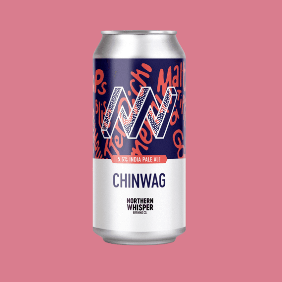Chinwag IPA  5.6%