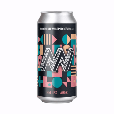 Helles - 4.0% Lager