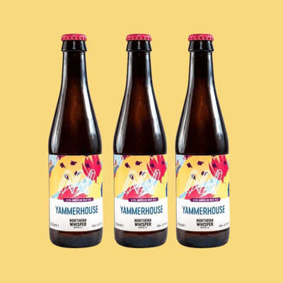 Yammerhouse - 4.5% APA