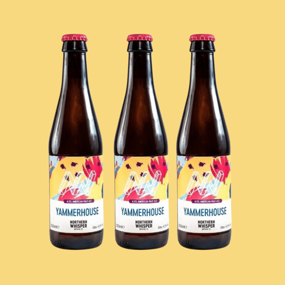 Yammerhouse - 4.5% APA