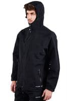 Apex Venom Hooded Jacket