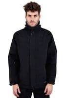 Apex Venom Hooded Jacket