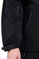 Apex Venom Hooded Jacket