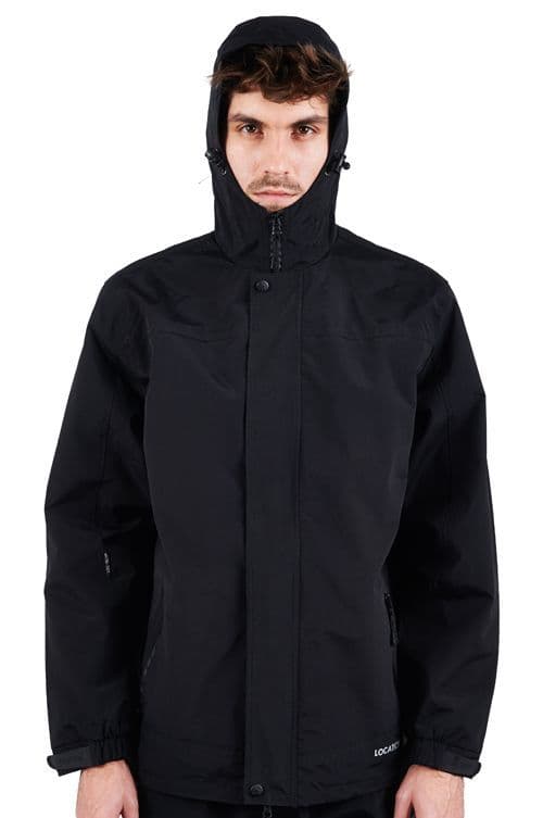 Apex Venom Hooded Jacket