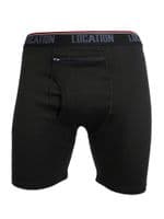 Challenger Three Boxers 3 Pack - Location Clothing