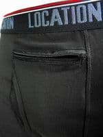 Challenger Three Boxers 3 Pack - Location Clothing