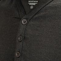 Dauphin Black PJ Set