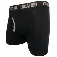 Graphite 6 Pack Boxer Shorts S-6XL