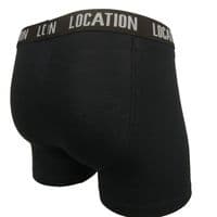 Graphite 6 Pack Boxer Shorts S-6XL