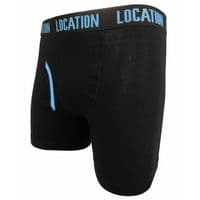 Graphite 6 Pack Boxer Shorts S-6XL