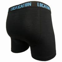 Graphite 6 Pack Boxer Shorts S-6XL