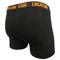Graphite 6 Pack Boxer Shorts S-6XL