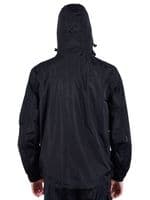 Hunter Hooded Jacket