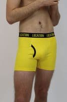 Men's Boxers 6 Pack - Legion Six Pack Boxers