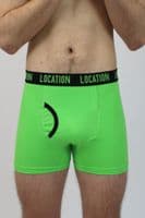 Men's Boxers 6 Pack - Legion Six Pack Boxers