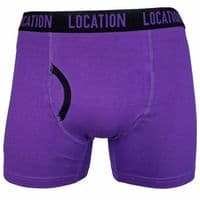 Men's Boxers 6 Pack - Legion Six Pack Boxers