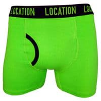 Men's Boxers 6 Pack - Legion Six Pack Boxers