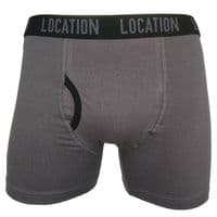 Men's Boxers 6 Pack - Legion Six Pack Boxers