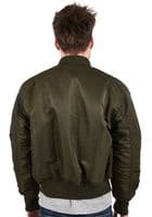 Ma-1 Olive Size S