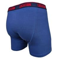 QUEST 6 Pack Boxer Shorts S-6XL