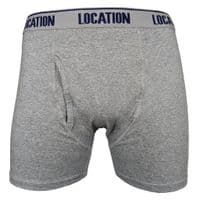 QUEST 6 Pack Boxer Shorts S-6XL