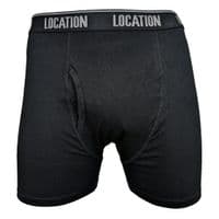 QUEST 6 Pack Boxer Shorts S-6XL