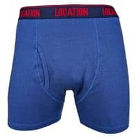 QUEST 6 Pack Boxer Shorts S-6XL