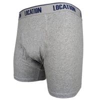 QUEST 6 Pack Boxer Shorts S-6XL