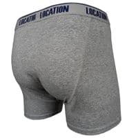 QUEST 6 Pack Boxer Shorts S-6XL