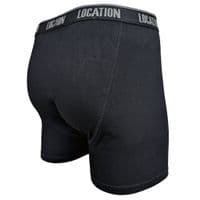 QUEST 6 Pack Boxer Shorts S-6XL