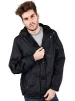 Rada Jacket Silver Logo
