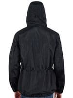 Rada Jacket Silver Logo