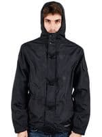 Rada Jacket Silver Logo