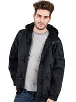 Rada Jacket Silver Logo