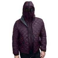 Transform Goggle Burgundy