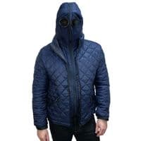 Transform Goggle Navy Jacket