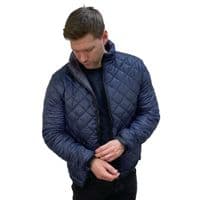 Transform Goggle Navy Jacket