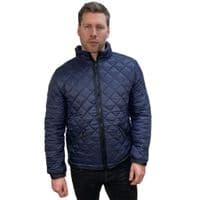 Transform Goggle Navy Jacket