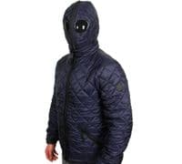 Transform Goggle Navy Jacket